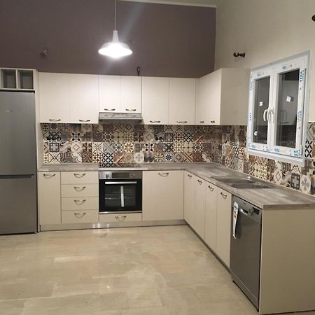 The Olive Grove House Villa Касиопи Екстериор снимка