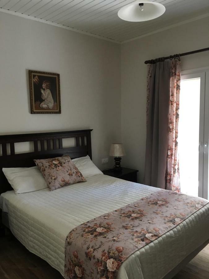 The Olive Grove House Villa Касиопи Екстериор снимка