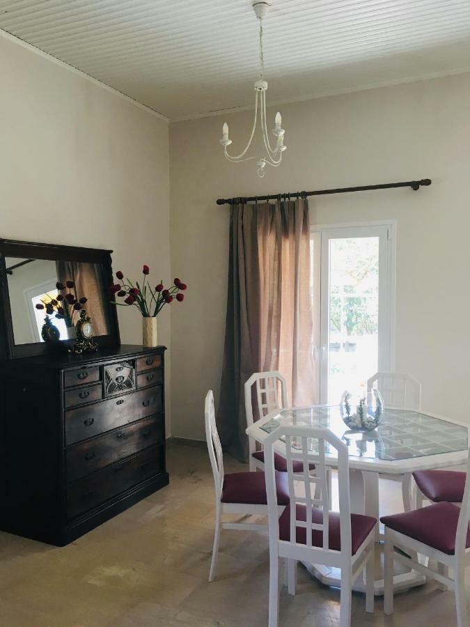 The Olive Grove House Villa Касиопи Екстериор снимка