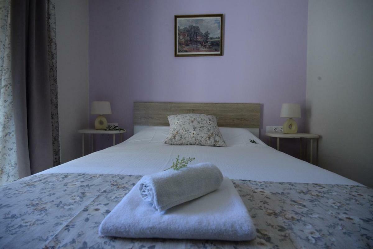 The Olive Grove House Villa Касиопи Екстериор снимка