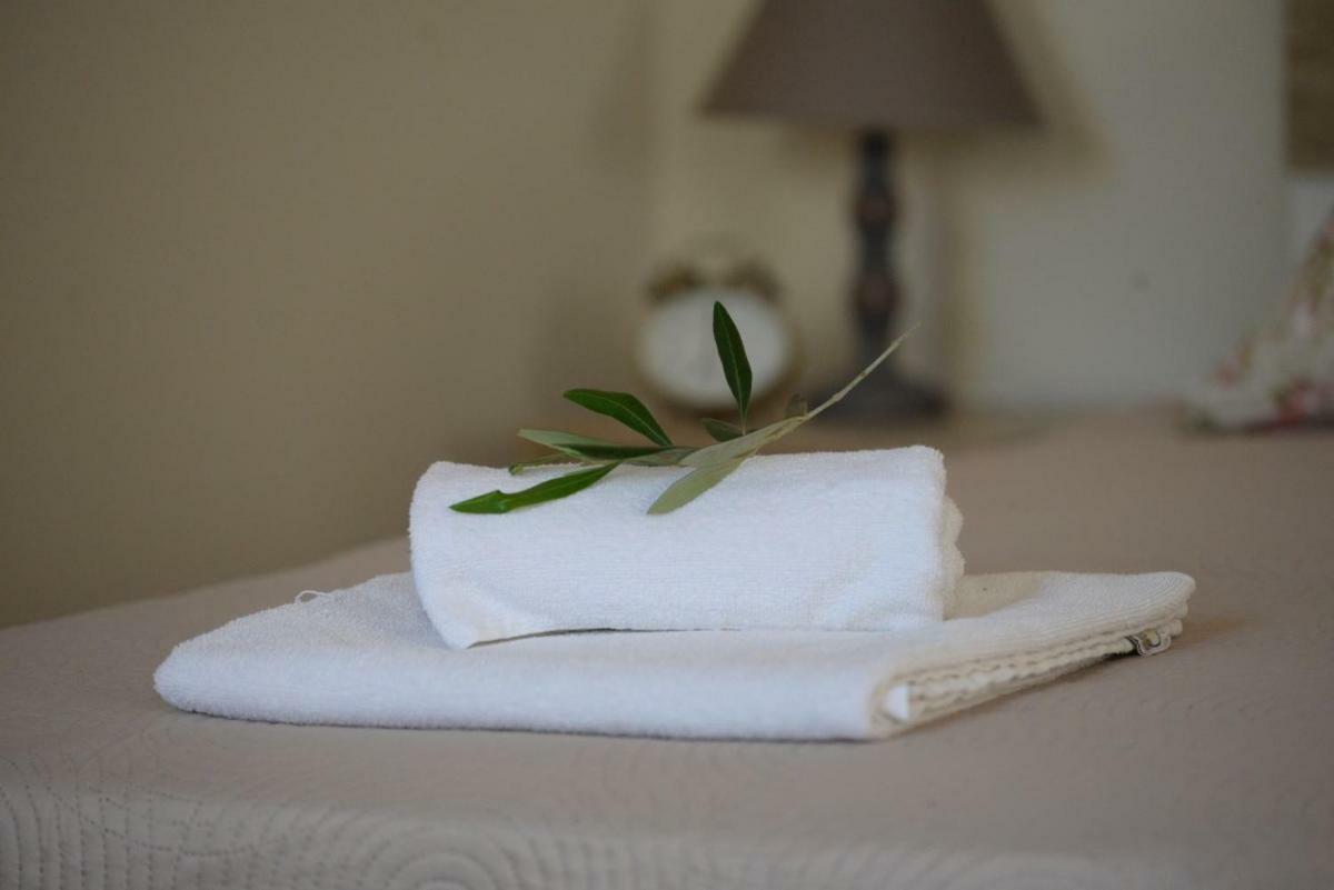 The Olive Grove House Villa Касиопи Екстериор снимка