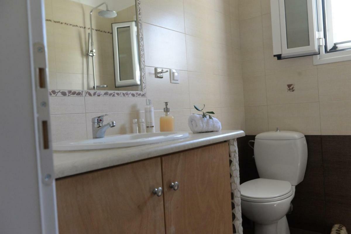 The Olive Grove House Villa Касиопи Екстериор снимка